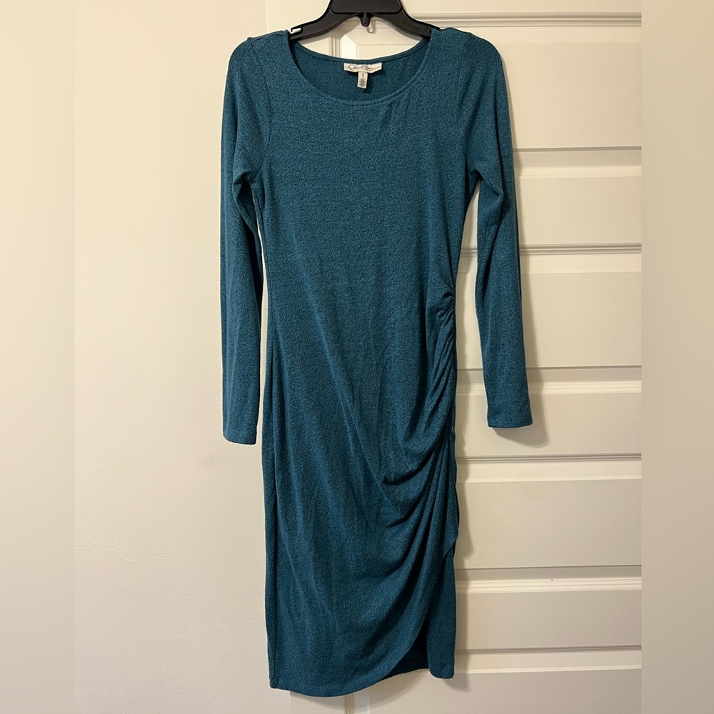 Maternity dress